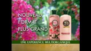 Herbal Essence quotHerbal Hawafenaquot Adaptation française [upl. by Gerty641]