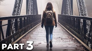 A QUIET PLACE THE ROAD AHEAD Walkthrough Gameplay Part 3  THE CAMPSITE FULL GAME [upl. by Aelanej952]