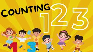 Counting CarnivalFun Rhymes for Learning Numbers kideducationmovie kidseducationalvideo animals [upl. by Ocnarf458]