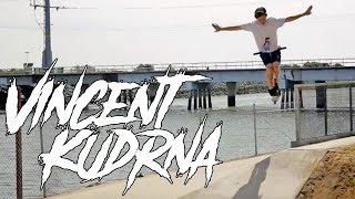 Vincent Kudrna Scooter Edit Review [upl. by Grounds]