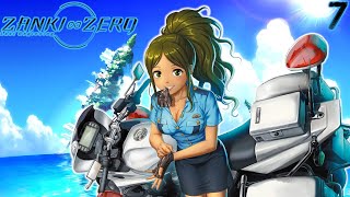 Zanki Zero Last Beginning Part 7 Pride and Prejudice [upl. by Horne]