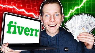 I Paid Fiverr To Day Trade Stocks For 1 Week [upl. by Dougherty]