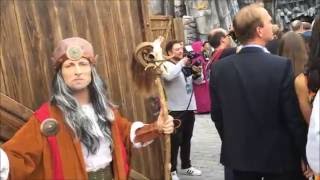 Aftermovie officiële opening Klugheim in Phantasialand [upl. by Iniffit245]