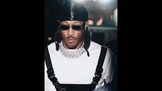 Future Type Beat  quotCHIEFquot  Free Trap Type Beat  Metro Boomin Hard Rap Instrumental 2024 [upl. by Eads]