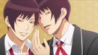 Makura No DanshiPillow Boys Drama CD 7 Yayoi and Yonaga [upl. by Notnyw]