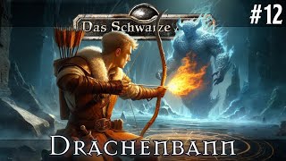 DSA ★ Das Schwarze Auge ★ DER FROSTGOLEM UND FLUSSVATER ★ Drachenbann 12 ★ Pen and Paper  Deutsch [upl. by Zrike]