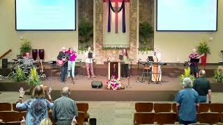 Sunday PM 982024 Livestream  Bethel Church Lake Jackson TX [upl. by Marlin]