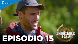 EL CONQUISTADOR 2023 Episodio 15 [upl. by Adriane]