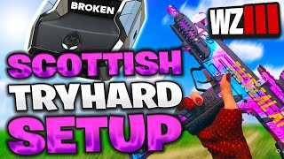 How to Setup Scottish Tryhard on Cronus Zen [upl. by Atteloj]