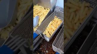 Fries✨ shorts music viralvideo trending [upl. by Kornher549]