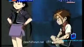 Idaten Jump 21st January 2014 Video Watch Online Watching On UpBulk in hindi [upl. by Nitsirhc601]