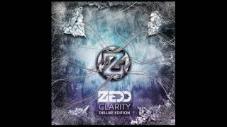 Zedd  Clarity feat Foxes Official Studio Acapella amp Hidden Instrumentals [upl. by Sondra]