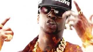 2 chainz  They Know feat TyDolla Sign amp Cap 1 Official Video [upl. by Pulchi758]