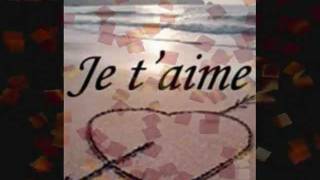 FREDERIC FRANCOIS ♥ღ¸•°♥♥♥❤️❤️MON COEUR TE DIT JE TAiiiME❤️❤️♥♥♥ღ¸•°♥ [upl. by Neelyk378]