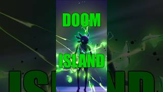 Have you gotten DOOM ISLAND⁉️ 👇 comment below fortnite fncs fortniteclips zerobuild gaming [upl. by Snell875]