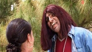 MUNNA BHAI Part 2 Garhwali Full Length Movie [upl. by Ellednahs981]