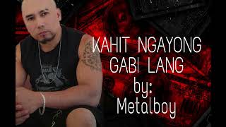 METALBOY REMIX trending viralvideo hiphop [upl. by Suoivatra]