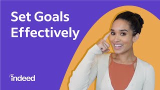 How to write SMART goals and objectives [upl. by Einrae]