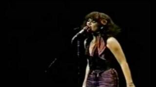 Linda Ronstadt  Love is a Rose 1977 ★★★★★ [upl. by Ahsel954]