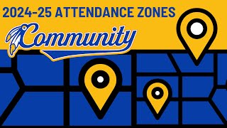 Attendance Zone FAQ [upl. by Aihsenor]