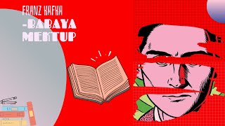 FRANZ KAFKA BABAYA MEKTUP SESLİ KİTAP [upl. by Ananna]