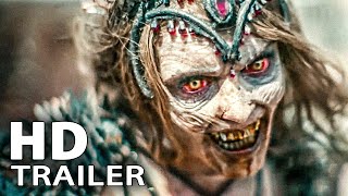 ARMY OF THE DEAD Trailer 2 Deutsch German 2021 [upl. by Myrvyn]