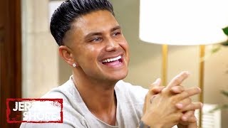 First Look at JWoww Snooki Pauly D amp More’ Official Throwback Clip  Jersey Shore  MTV [upl. by Soelch]