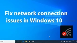 Fix Windows 7 Wifi Problem 2023  WIFINot Connected Windows 7  Laptop Wifi NotShowing Windows 7 [upl. by Anytsyrk]