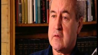 Arts Lives  John Banville Part 2 [upl. by Rector]