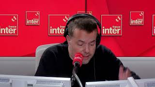 quotLe programme dEmmanuel Macron a été battu par le peuple françaisquot estime le RN Jordan Bardella [upl. by Paviour858]