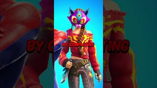 Fortnite Styles You’re Lucky To Own [upl. by Ordisy]