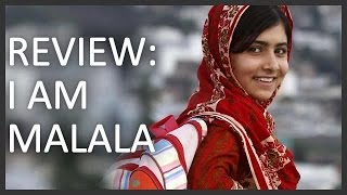 Review I am Malala by Malala Yousafzai [upl. by Fionnula]