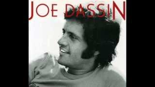 Joe Dassin En los jardines de mi ciudad completo [upl. by Acalia]