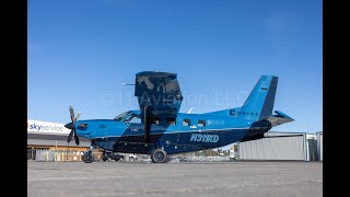 Kodiak 100 Series III LIKE NEW For Sale May 2024 [upl. by Feliza928]