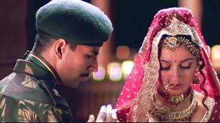 Humein Tumse Hua Hai Pyar  Full Video Song  Udit Narayan Alka  Akshay Kumar  Old Superhit Songs [upl. by Cleopatra]