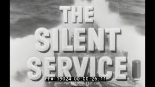 quot THE SEADRAGON quot 1957 SILENT SERVICE TV SHOW EPISODE 19024 [upl. by Johnsson827]