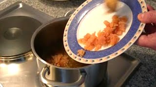 smoked SALMON PASTA  a mediterranean and light recipe [upl. by Eeuqram797]