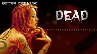 Buckcherry quotDeadquot Official Lyric Video [upl. by Jaynell]