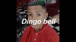 Dingo bell  Letra [upl. by Aneis]