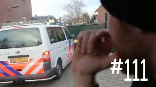 111 Politie Pranken OPDRACHT [upl. by Nobie941]