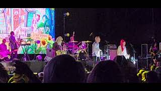 The B52s Love Shack Live [upl. by Lerrehs52]