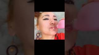 EASY FACIAL EXERCISES FOR MOUTH LINES getridofwrinkles facialcupping [upl. by Nyletac577]