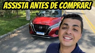 Nissan Kicks 2024  RESPONDENDO AS DÚVIDAS QUE TODOS TEM SOBRE O SUV DA NISSAN [upl. by Caleb324]