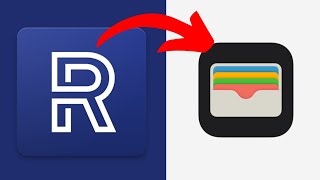 How To Add Railcard To Apple Wallet 2024 [upl. by Girhiny]