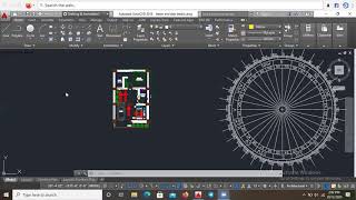 Learn To Use Auto Cad For Vastu Gridding of Layouts l One World Vastu l Learn Advance Vastu Shastra [upl. by Suixela]