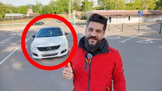 VW Passat CC bine intretinut dar scump Ai da banii [upl. by Kohcztiy901]