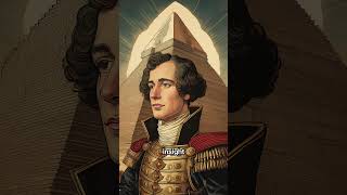 Napoleons Mysterious Night in the Great Pyramid Secrets He Took to the Grave [upl. by Kreda]