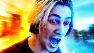 The Rise Fall And Rise Again of xQc From Overwatch Ban To The Top Of Twitch [upl. by Huxley]