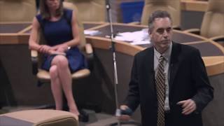 Jordan B Peterson on quotBut That Wasnt Real Communism Socialism or Marxismquot [upl. by Thisbe]