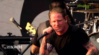 Stone Sour  Do Me A Favor Rock am Ring 2013 HD [upl. by Swain]